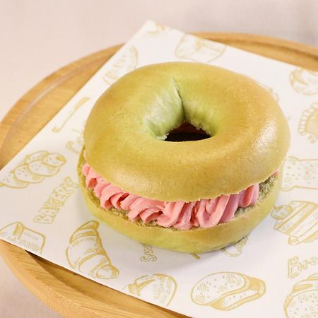 上海嘉定喜来登酒店 外观 照片